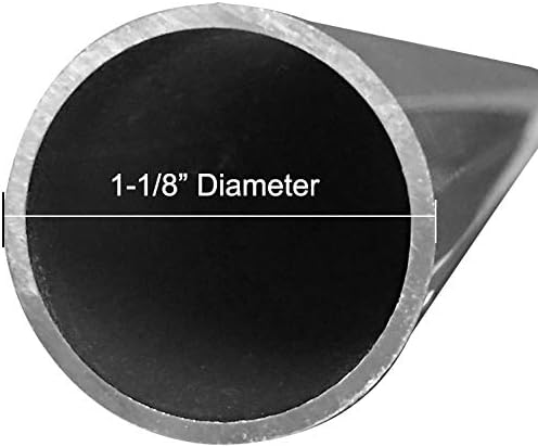 4LessCo 15 Ft Windless Swooper Flag Pole with Ground Spike Kits - 2 Pack