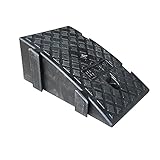 5. adecuado para áreas inclinadas, como carreteras, pasos, etc., conveniente para bicicletas / sillas de ruedas / automóviles.