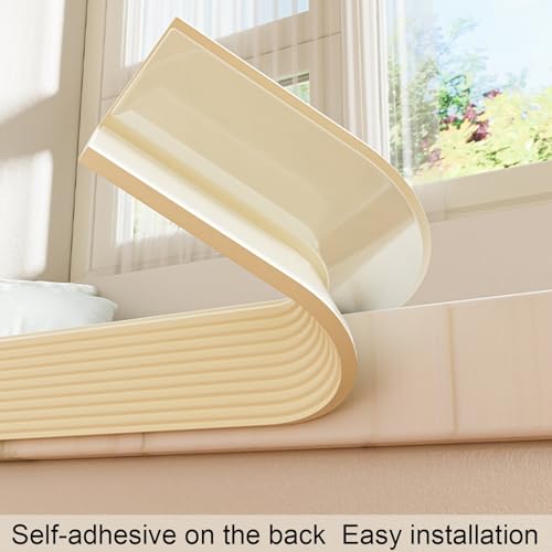 Sécuriser la table et la cheminée avec la bande de protection mousse 5m