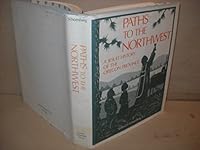 Paths to the Northwest : A Jesuit History of the Oregon Province B0010W8N1K Book Cover