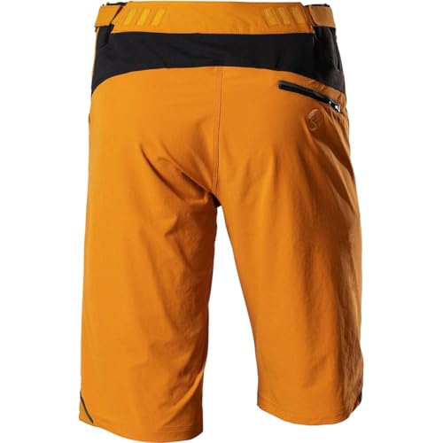 Shorts Apex DWR para hombre 12" miniatura 2