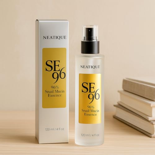 Neatique Advanced Snail 96% Mucin Power Essence 120ml — view 9