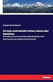 kukuruza recept  Der Mais, auch türkischer Weizen, Kukuruz oder Welschkorn: Sein Anbau und seine verschiedenartige Benutzung, nebst Beschreibung einer einfachen Handmaismühle