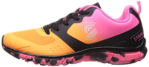 Zumba Fitness LLC A1F00086:A1F00086-ORNG-5-Orng-5RegularUS