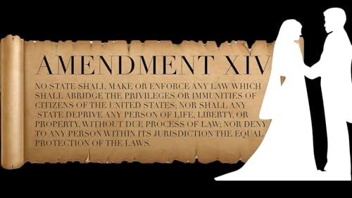 523 - Marriage and the Fourteenth Amendment