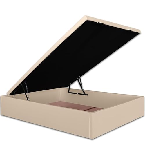 Ventadecolchones: Canapé Abatible Lisboa