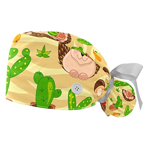Chapeaux de travail pour hommes et femmes avec casquettes ajustables JDEZ