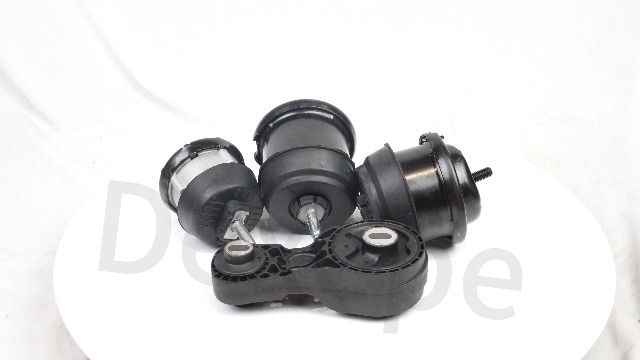 Amazon.com: Dexepe Engine Motor & Trans Mount Kit Compatible with