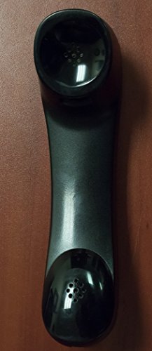 Teléfono Avaya Partner 18D Serie 2 Negro miniatura 5