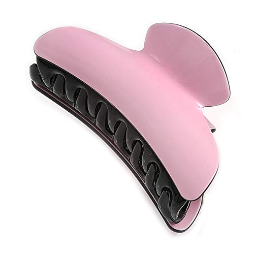 Pinza para el pelo grande que no daña ni rompe el cabello 6