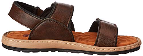 Image of Amazon Brand - Symbol mens Cole sandal