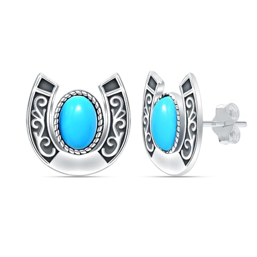Boucles d'oreilles cœur en argent 925 LeCalla pour femme