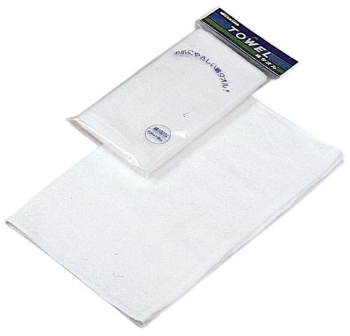 八ツ矢工業 綿タオル 340×880mm 58505