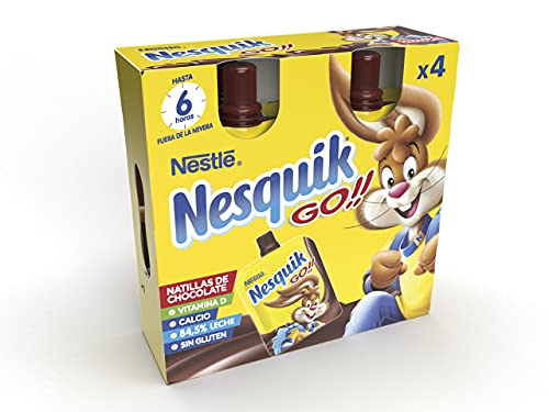 nesquik mercadona » Regalos y lotes
