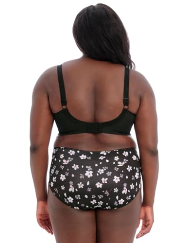 Image of GODDESS Kayla Underwire Banded Bra Underwear