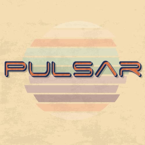 PULSAR cover art