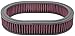 Racing Power R2124 Washable Element, Oval