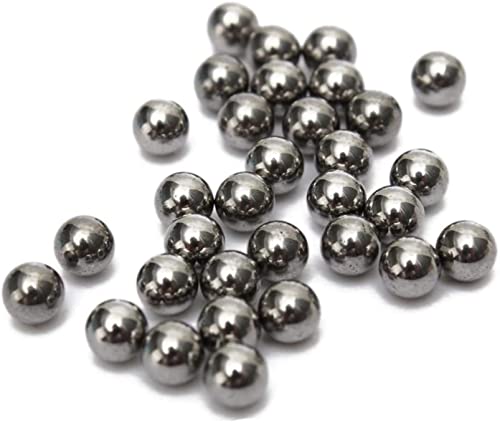 Billes en acier de 11mm en carbone pour roulements à billes
