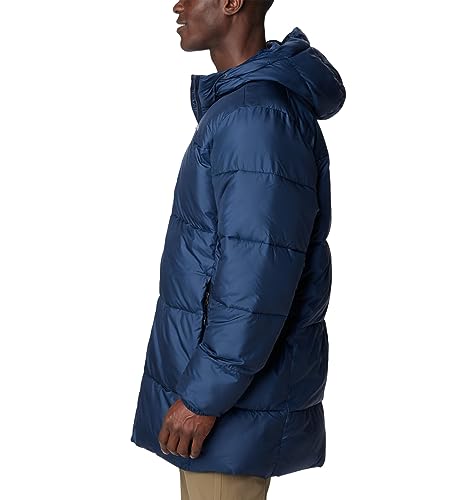 Image of Columbia mens Puffect Parka