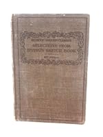 Sketch Book Abbotsford B00085JVR0 Book Cover