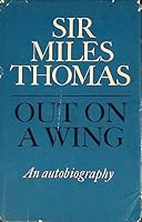 Out on a Wing B0000CMCW7 Book Cover