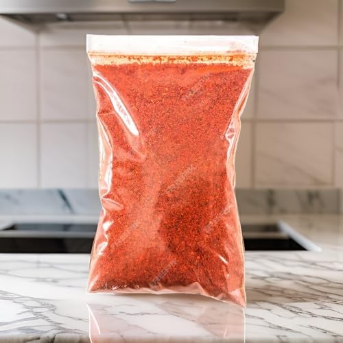 Pimentón en Polvo (Picante) 90g - SpecialitySpice Hierbas, Especias Molidas y Mezclas de Epecias de Calidad