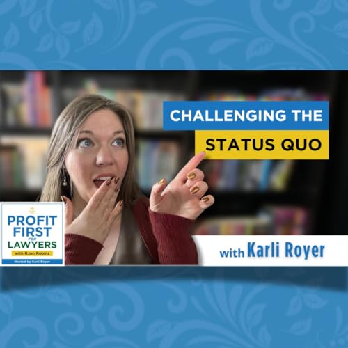 Challenging The Status Quo