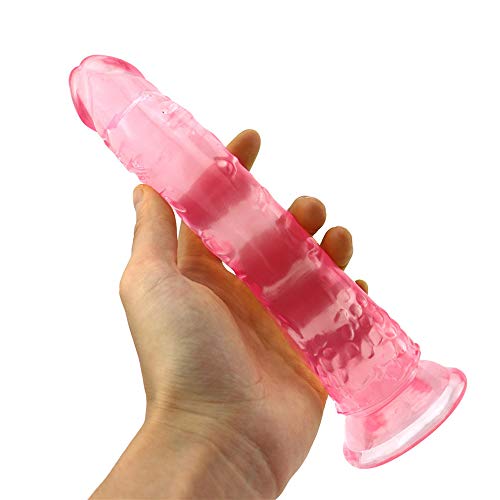 -Maştūṛbadøṛ Müjer Şëxúaleş Clītőriș ÂňåḷËș 21 cm Femeninø Ŝūççìôňådôr Mūjer ÇòňšôḷÅdôrëș para Mūjer Cøn Môvìmìëntô Pëňëş RëåḷÌștåş para Mūjereş Hømbre Ġåỷ Pareja ḊìḷDô Vëňtôșå Flexible Må