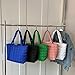 bolso de búfer otoño invierno mujeres bolsa de transporte acolchado bolso bolso de mano patrón rombo bolso de la compra mujeres sólido bolso de hombro bolsa Imagen de bolso de búfer otoño invierno mujeres bolsa de transporte acolchado bolso bolso de mano patrón rombo bolso de la compra mujeres sólido bolso de hombro bolsa