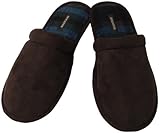 Dockers Men's Scuff Slipper