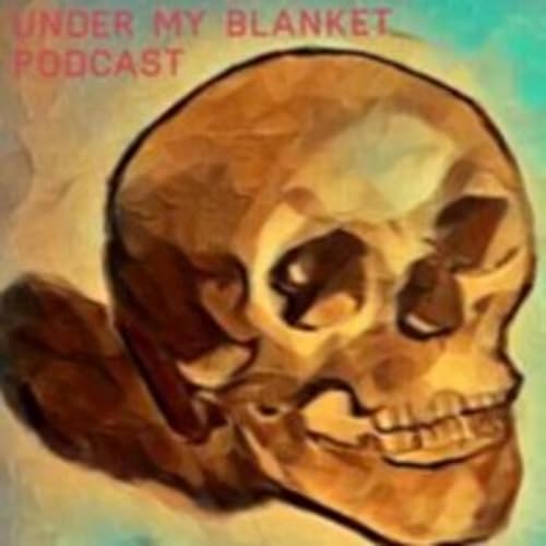 Under My Blanket cover art
