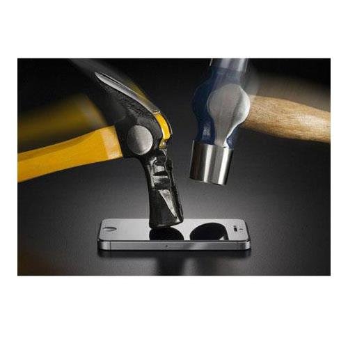 RhinoShield High Impact-Resistant Screen Protector for LG Google Nexus 5