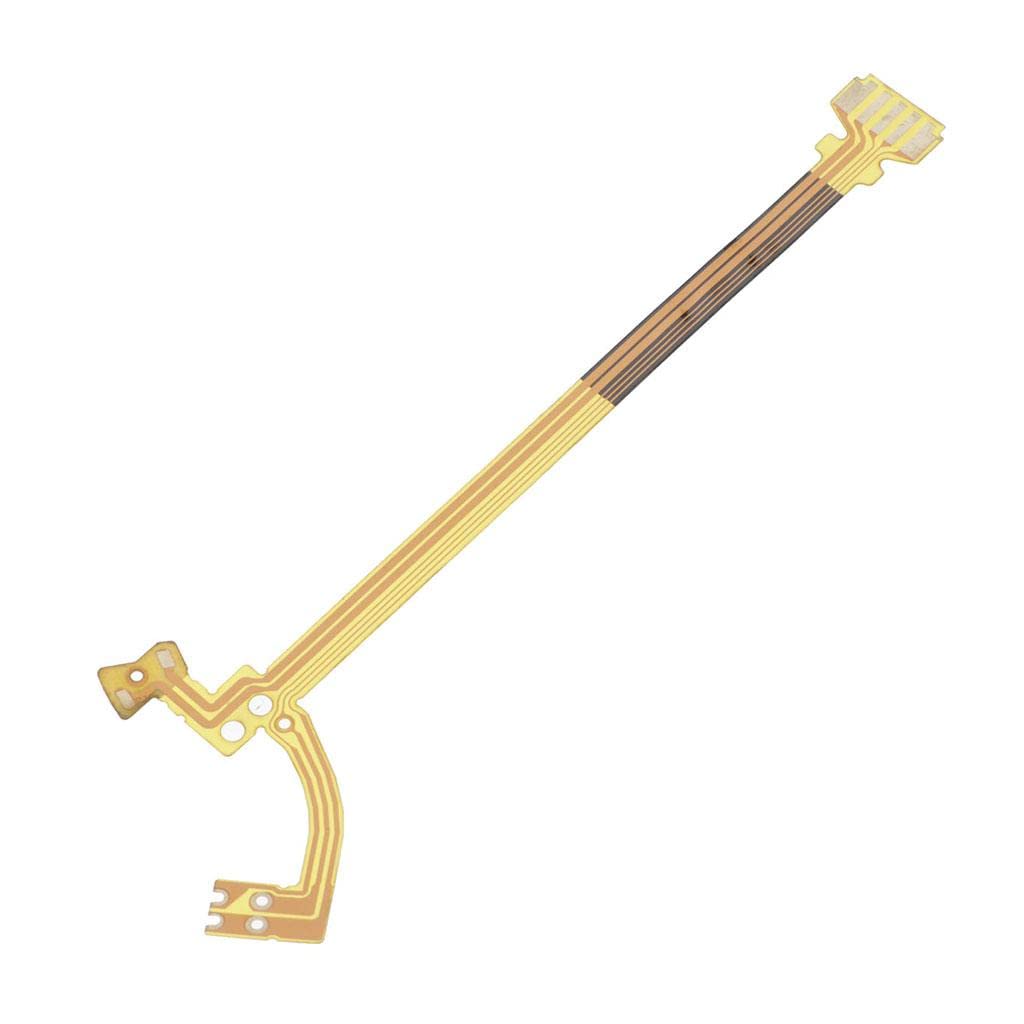 SAZ DEKOR Lens Aperture Flex Cable for Fuji Compatible with Fujfilm Instax Mini 25 Mini 50S