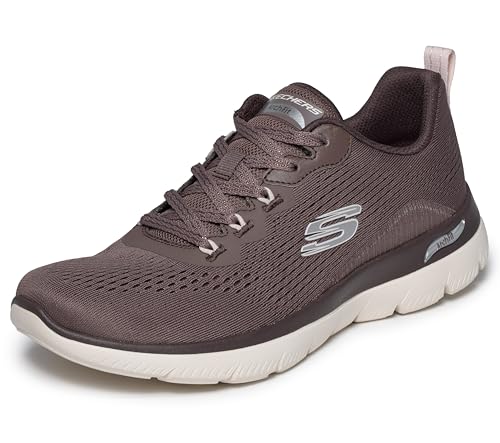 Image of Skechers Women's Arch Fit Summits Daily Flow