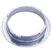 Glow Beauty Dish Adapter Ring for Flashpoint Mount (150mm Insert Size)