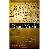 Learning to Read Music
