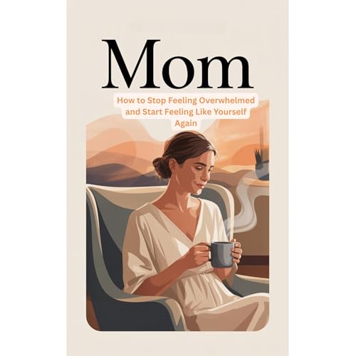 Mom | Ken Books episode artwork