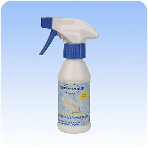 Spray Antideslizante Para Evitar Caídas