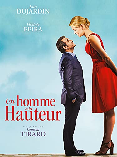 Un homme à la hauteur