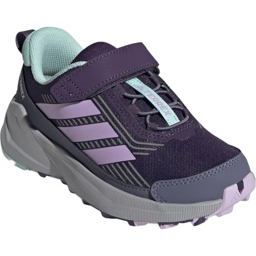 adidas Unisex-Child Terrex Trailmaker 2 Hiking Shoes2