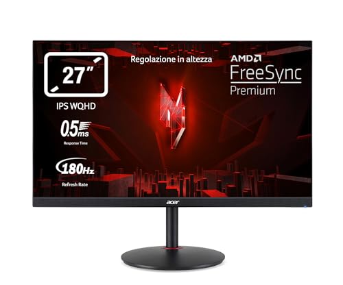 Immagine di Acer Nitro XV271UM3bmiiprfx
