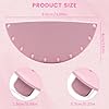 2 PCS Cake Arch Guide Tools, Pink Cake Arch Tools, Cake Decorating Tools, Cake Ruffle Markers, Suitable for Beginners and Bakers. #1