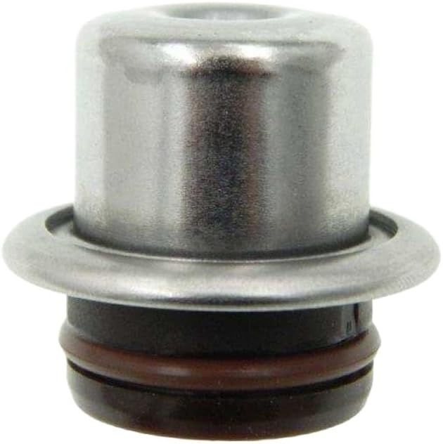 Fuel Pressure Damper 3M5U9C375EA Compatible With 3 1.6L 2.0L 2003-2013