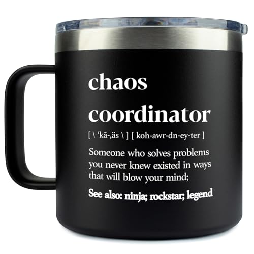 Teacher Travel Tumbler