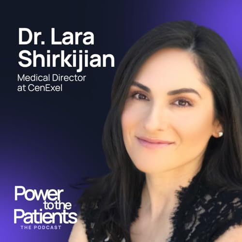 Who Really Protects Patients in Clinical Trials? With Dr. Lara Shirikjian