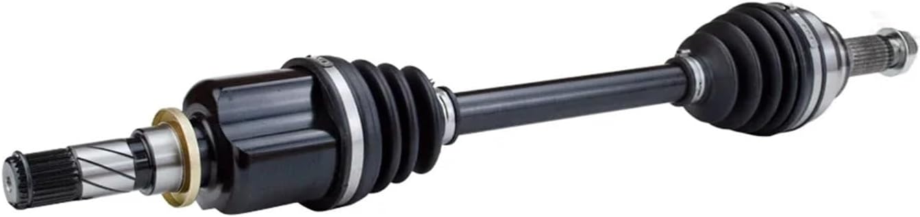 Automobile Front CV Axle Drive Shaft Suitable For M.Z.626 III GD 1987-1992 GG44-25-600 FG06-25-600C FG32-25-600 FG06-25-600C GG25-25-600E
