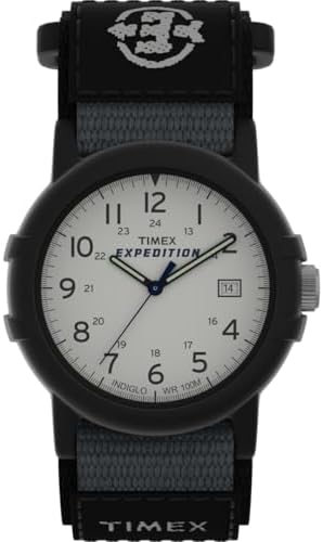 Timex Men's Expedition Acadia 40mm Watch
