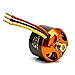 Spektrum Avian 6362-200Kv Outrunner Brushless Motor, SPMXAM4796