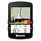 Bryton Rider S510 2,8 Zoll Farb-LCD-Touchscreen GPS Fahrradcomputer, Offline-EU-Karte, kompatibel mit Fahrrad-Radar, 30 Stunden Lange Batterielaufzeit