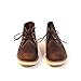 Red Wing Men's Heritage Work Chukka Boot, Briar Oil Slick, 9 D(M) US